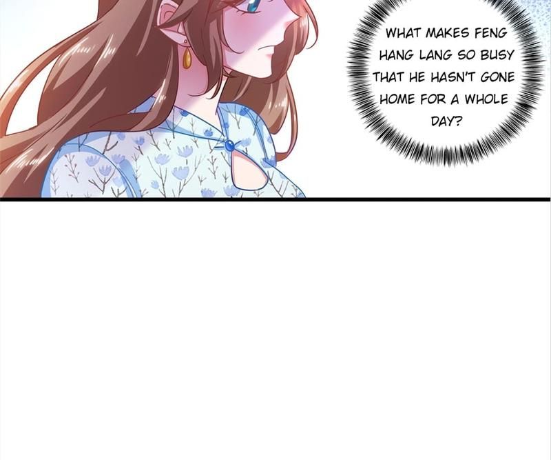 Warm Wedding - Episode 351 — page 58
