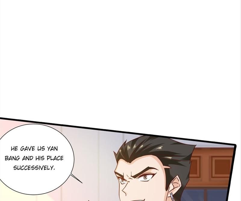 Warm Wedding - Episode 351 — page 6