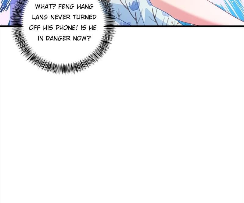 Warm Wedding - Episode 351 — page 61