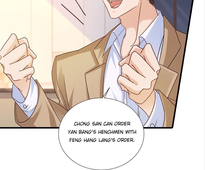 Warm Wedding - Episode 351 — page 7