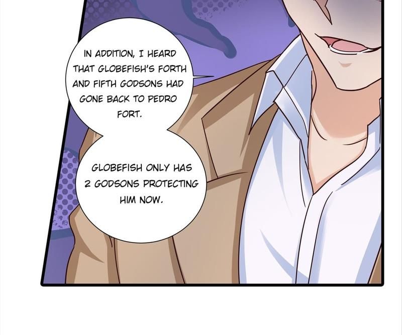 Warm Wedding - Episode 351 — page 9