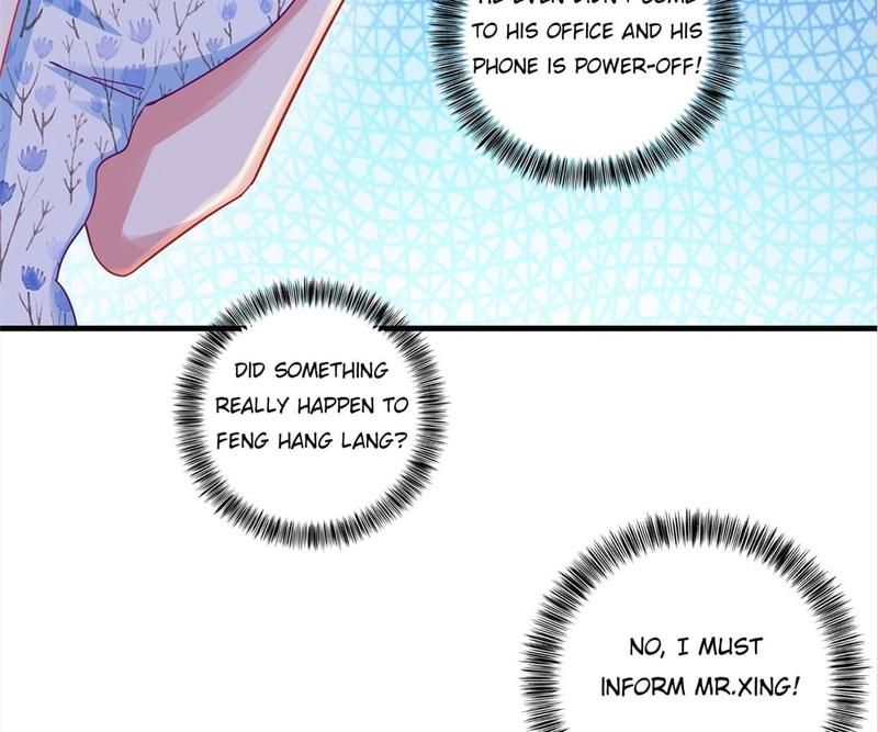 Warm Wedding - Episode 352 — page 11