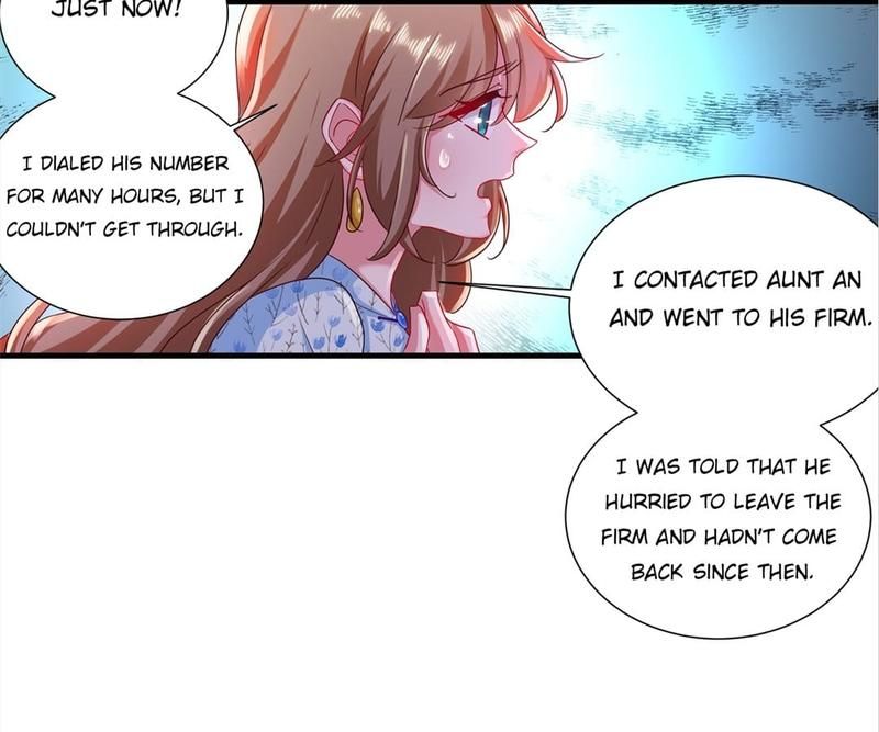 Warm Wedding - Episode 352 — page 19