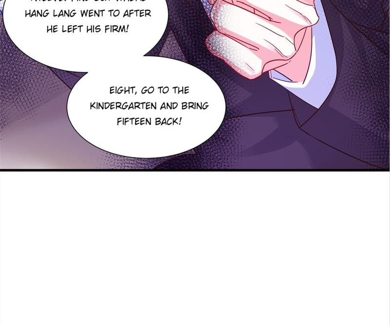 Warm Wedding - Episode 352 — page 25