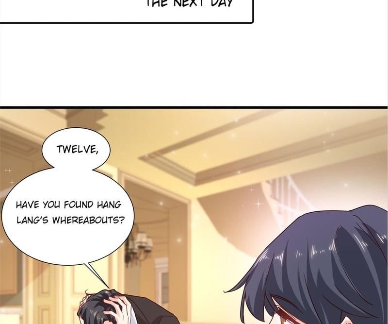 Warm Wedding - Episode 352 — page 28