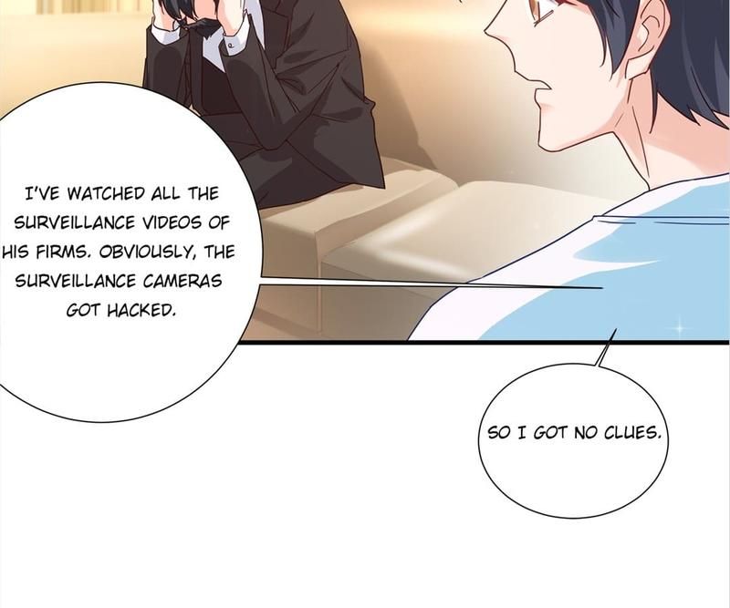 Warm Wedding - Episode 352 — page 29