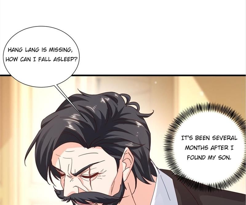 Warm Wedding - Episode 352 — page 35