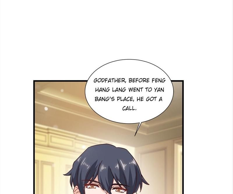 Warm Wedding - Episode 352 — page 37