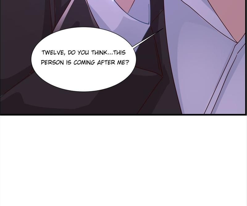 Warm Wedding - Episode 352 — page 41