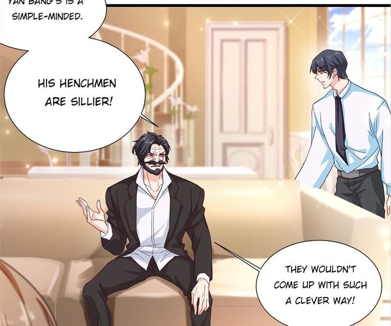 Warm Wedding - Episode 352 — page 47