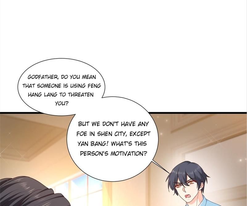 Warm Wedding - Episode 352 — page 50