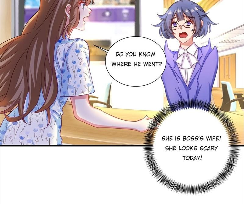 Warm Wedding - Episode 352 — page 6