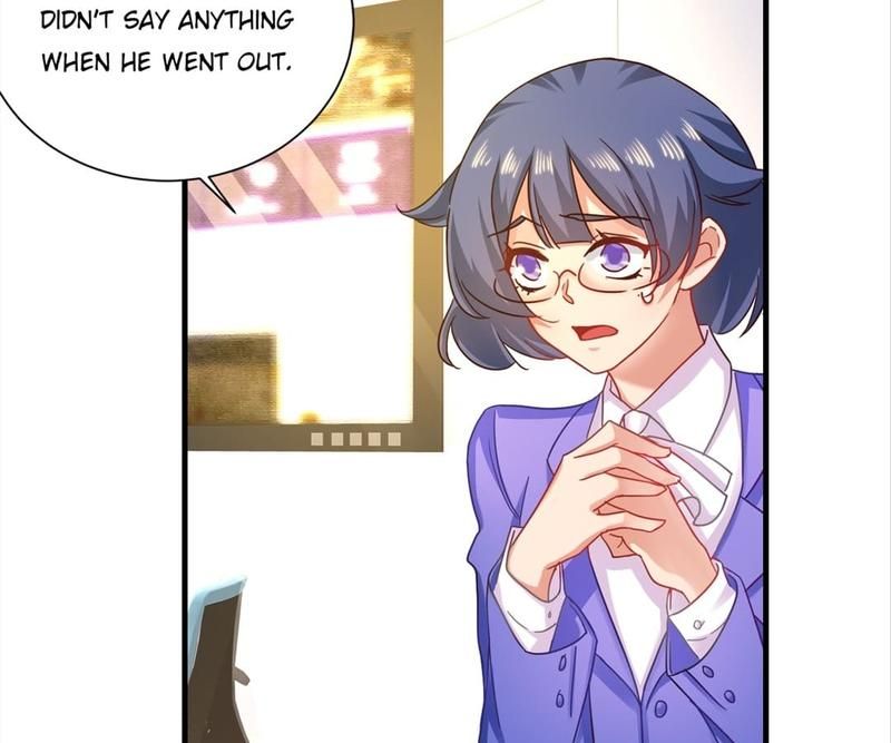 Warm Wedding - Episode 352 — page 8