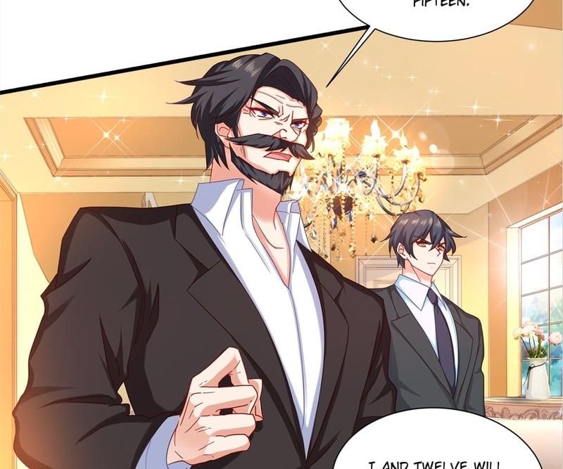Warm Wedding - Episode 353 — page 13