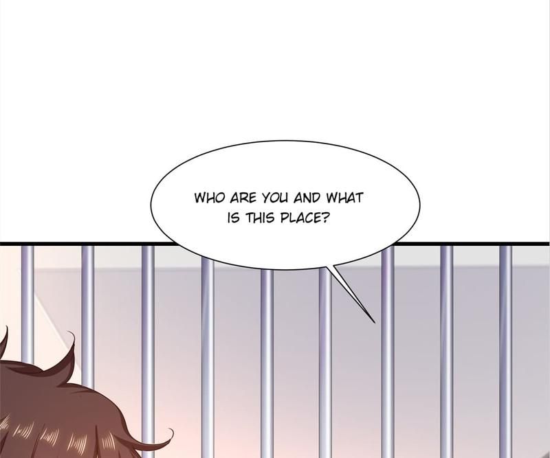 Warm Wedding - Episode 353 — page 26