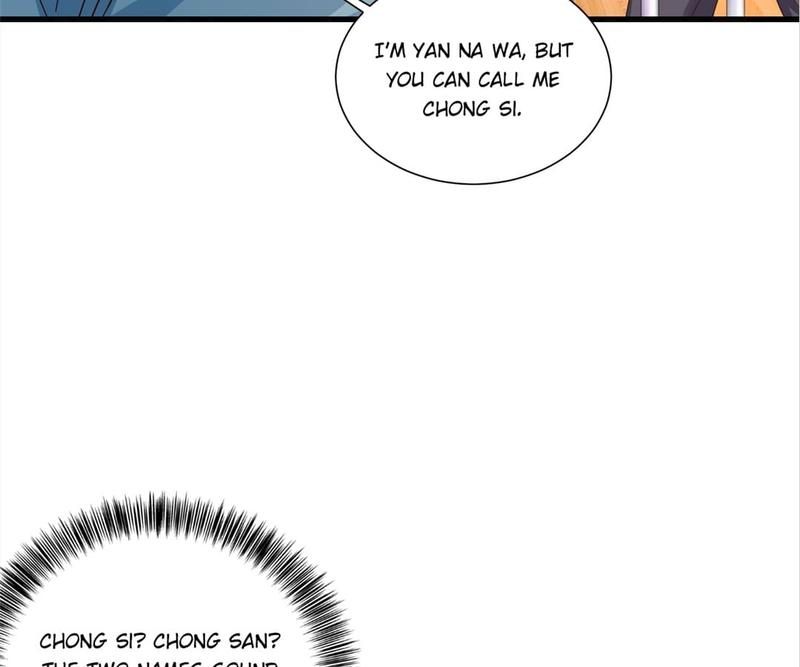 Warm Wedding - Episode 353 — page 28