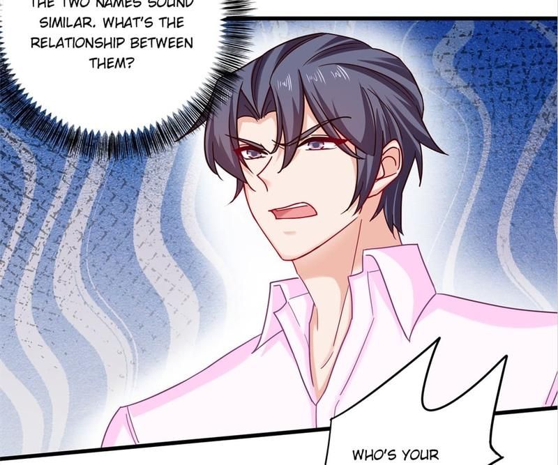 Warm Wedding - Episode 353 — page 29