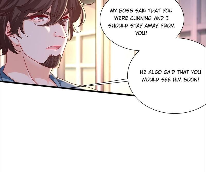 Warm Wedding - Episode 353 — page 31