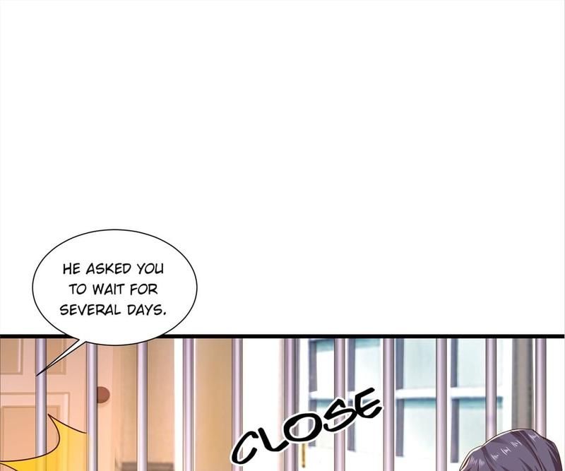 Warm Wedding - Episode 353 — page 37
