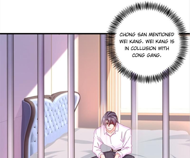 Warm Wedding - Episode 353 — page 39