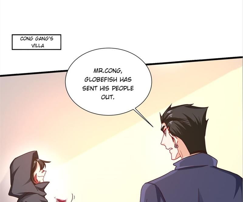 Warm Wedding - Episode 353 — page 48