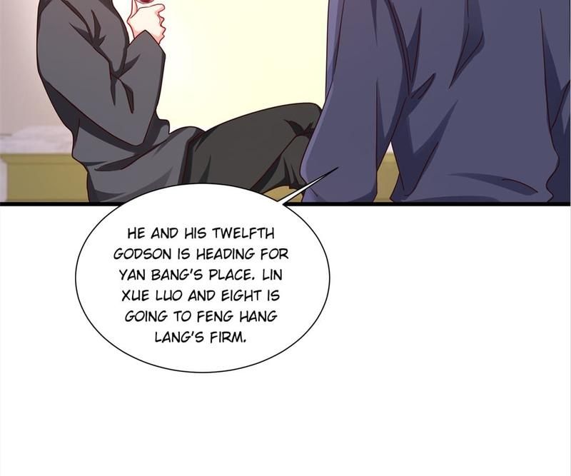 Warm Wedding - Episode 353 — page 49