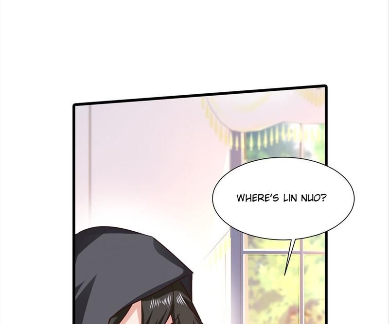 Warm Wedding - Episode 353 — page 50