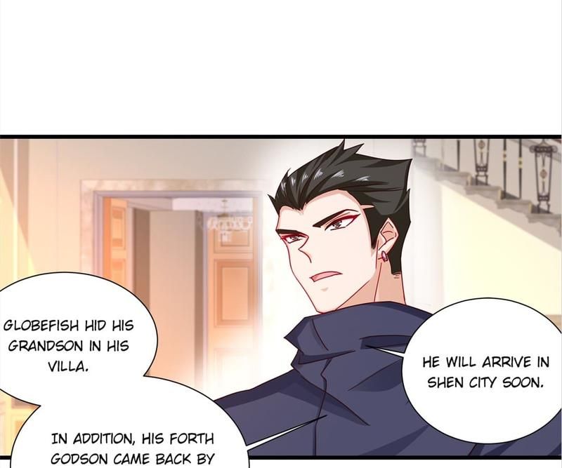 Warm Wedding - Episode 353 — page 52