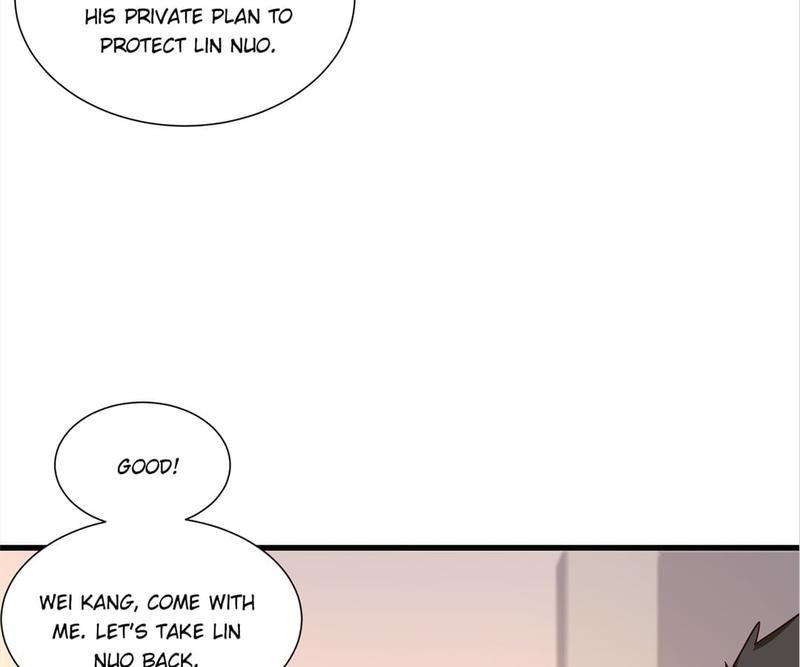Warm Wedding - Episode 353 — page 53