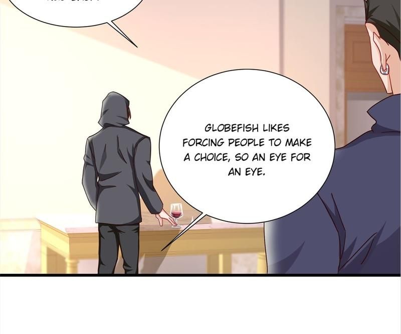 Warm Wedding - Episode 353 — page 54