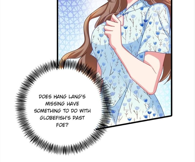 Warm Wedding - Episode 353 — page 9