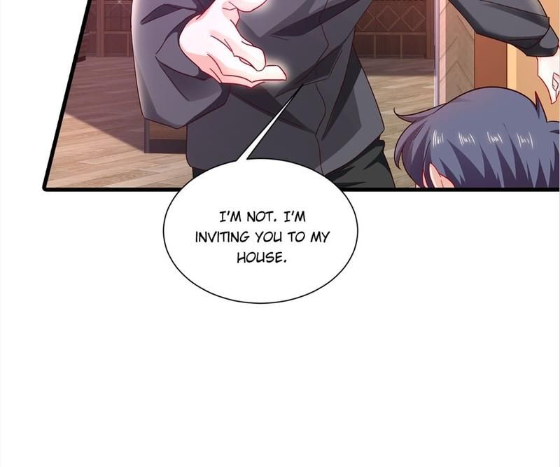 Warm Wedding - Episode 354 — page 16