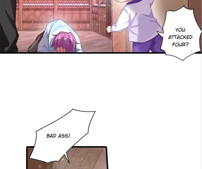 Warm Wedding - Episode 354 — page 19