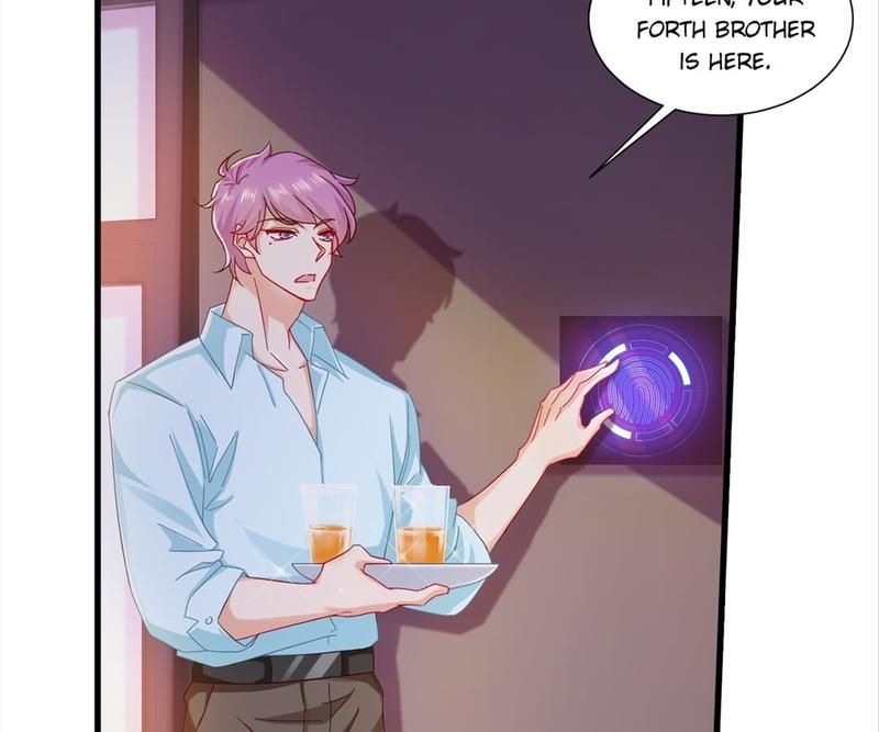 Warm Wedding - Episode 354 — page 2