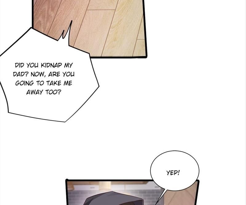 Warm Wedding - Episode 354 — page 21