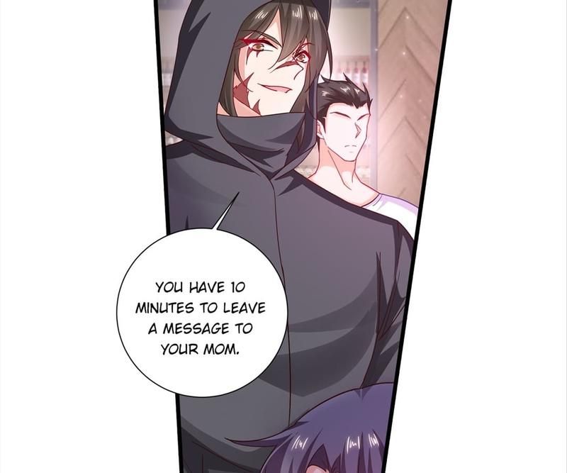 Warm Wedding - Episode 354 — page 22