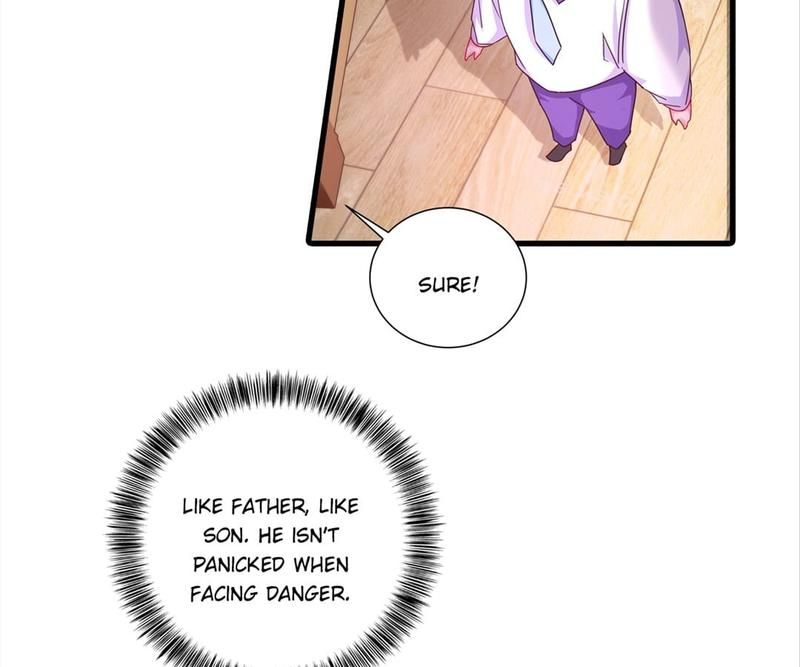 Warm Wedding - Episode 354 — page 25