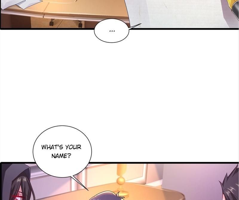 Warm Wedding - Episode 354 — page 28