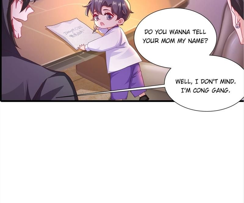 Warm Wedding - Episode 354 — page 29