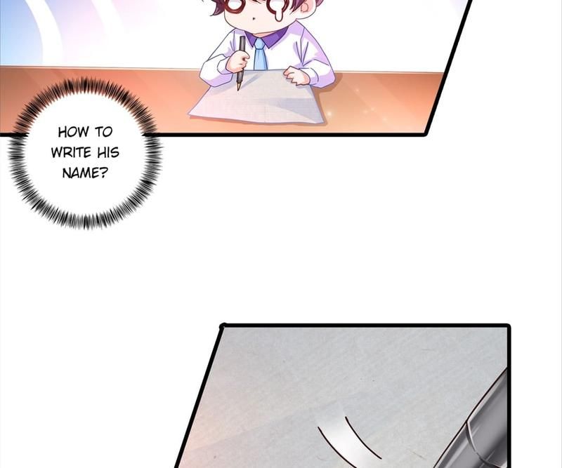 Warm Wedding - Episode 354 — page 32