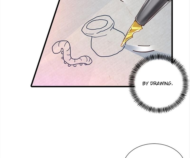 Warm Wedding - Episode 354 — page 33