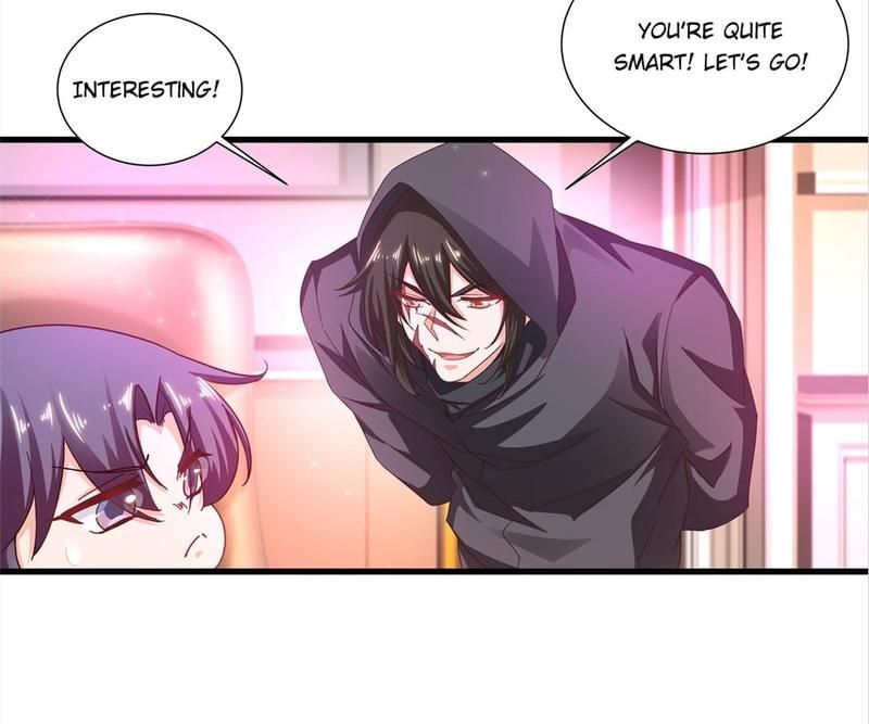 Warm Wedding - Episode 354 — page 34