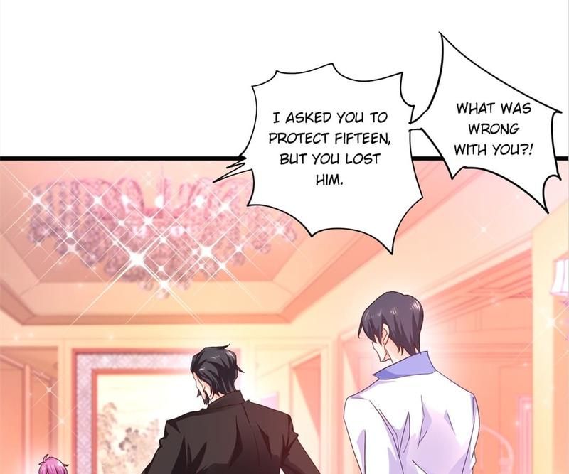Warm Wedding - Episode 354 — page 37
