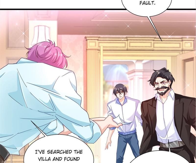 Warm Wedding - Episode 354 — page 39