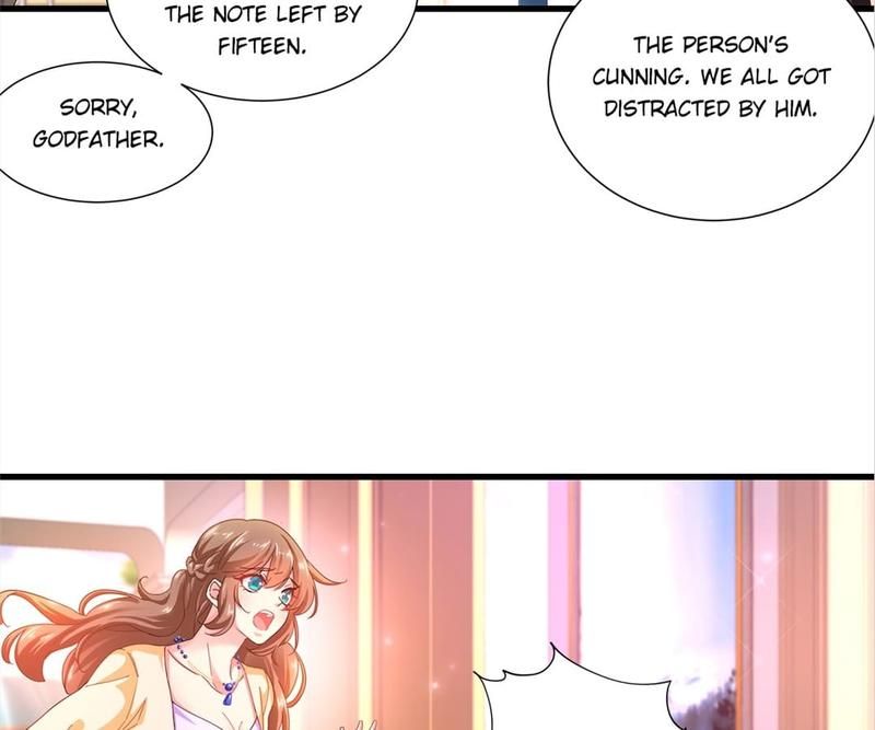 Warm Wedding - Episode 354 — page 40