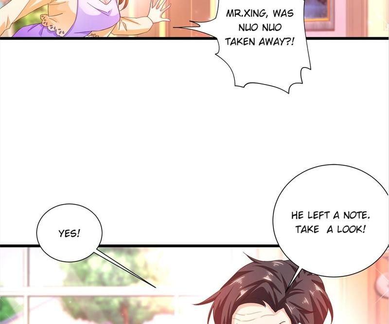 Warm Wedding - Episode 354 — page 41