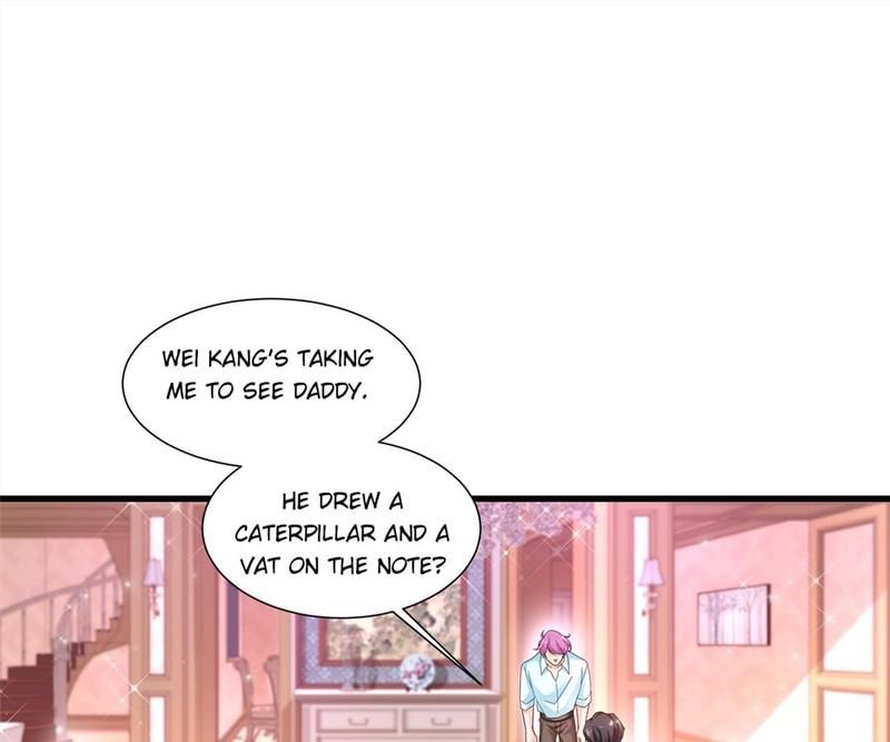Warm Wedding - Episode 354 — page 44