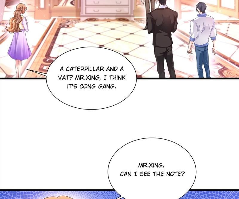 Warm Wedding - Episode 354 — page 45