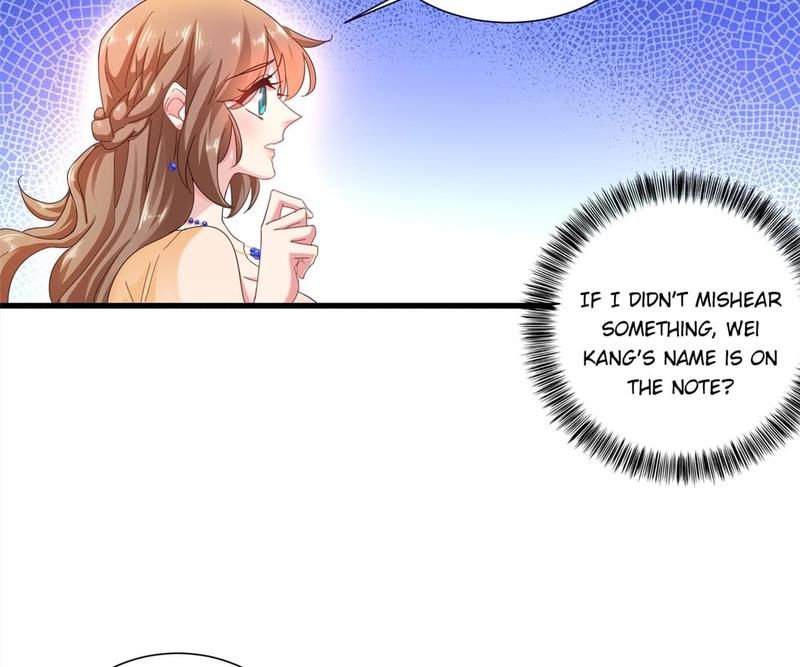 Warm Wedding - Episode 354 — page 46
