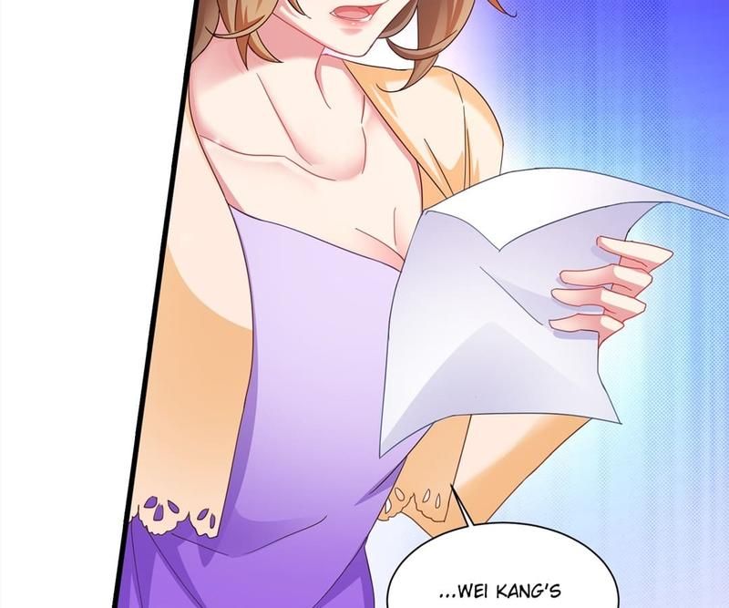Warm Wedding - Episode 354 — page 49